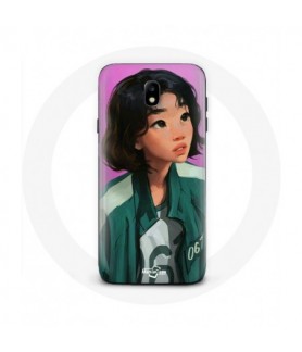 Coque Samsung Galaxy J3...