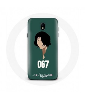 Coque Samsung Galaxy J3...