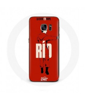 Coque Samsung Galaxy S7 La...
