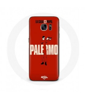 Coque Samsung Galaxy S7 La...