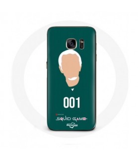 Coque Samsung Galaxy S7...