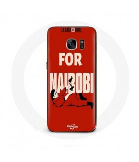 Coque Samsung Galaxy S7 La...