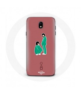 Coque Samsung Galaxy J3...