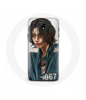 Coque Samsung Galaxy J3...