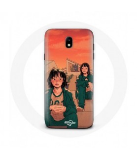 Coque Samsung Galaxy J3...