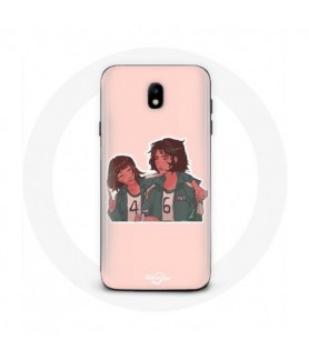Coque Samsung Galaxy J3...