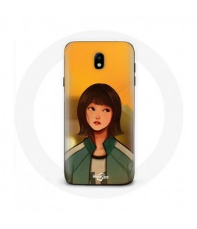 Coque Samsung Galaxy J3...