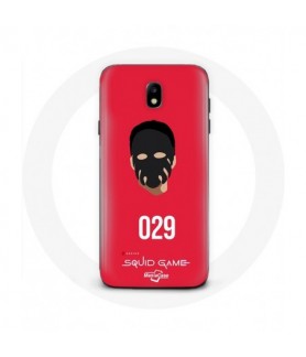 Coque Samsung Galaxy J3...