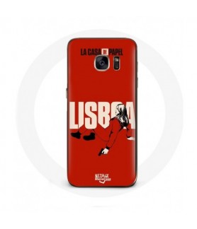 Coque Samsung Galaxy S7 La...