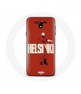Coque Samsung Galaxy J3...
