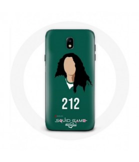 Coque Samsung Galaxy J3...