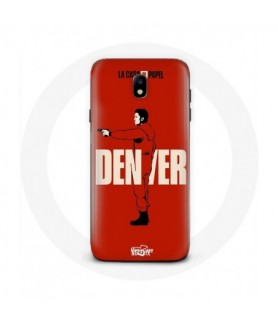 Coque Samsung Galaxy J3...