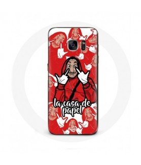 Coque Samsung Galaxy S7 La...
