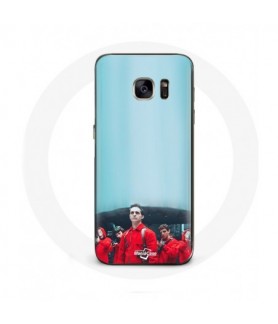 Coque Samsung Galaxy S7 La...