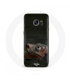 Coque Samsung Galaxy S7 La...