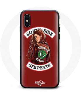 Iphone XS MAX Riverdale...