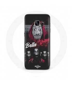 Coque Samsung Galaxy S7 La...