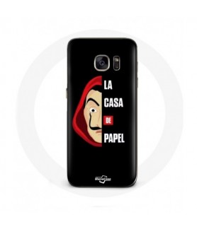 Coque Samsung Galaxy S7 La...
