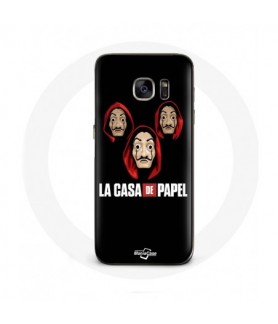 Coque Samsung Galaxy S7 La...