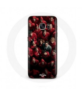 Coque Samsung Galaxy S7 La...