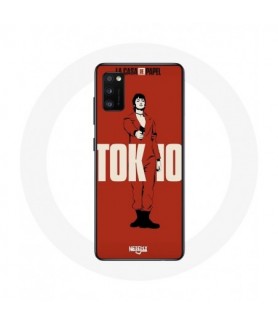 Coque Samsung Galaxy A41 La...