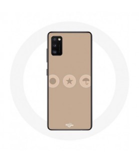 Coque Samsung Galaxy A41...