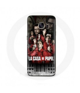 Coque Samsung Galaxy S7 La...