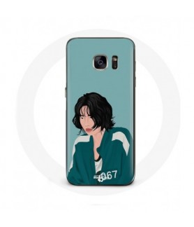 Coque Samsung Galaxy S7...