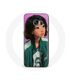 Coque Samsung Galaxy S7...