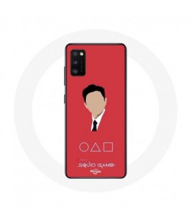 Coque Samsung Galaxy A41...