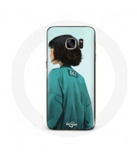 Coque Samsung Galaxy S7...