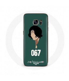 Coque Samsung Galaxy S7...