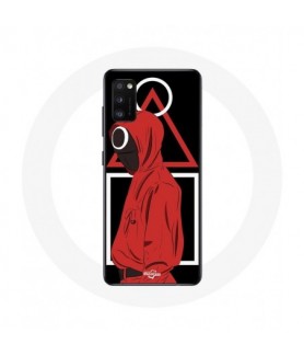 Coque Samsung Galaxy A41...