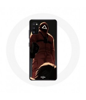 Coque Samsung Galaxy A41...