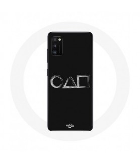 Coque Samsung Galaxy A41...