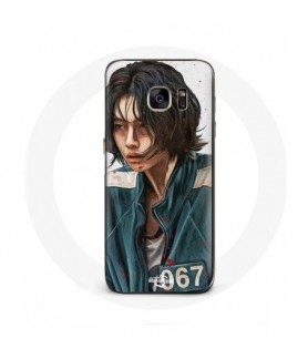 Coque Samsung Galaxy S7...