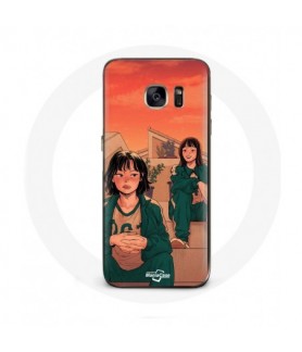 Coque Samsung Galaxy S7...