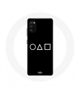 Coque Samsung Galaxy A41...