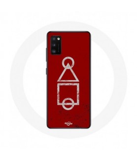 Coque Samsung Galaxy A41...