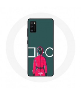 Coque Samsung Galaxy A41...