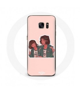 Coque Samsung Galaxy S7...
