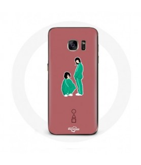 Coque Samsung Galaxy S7...