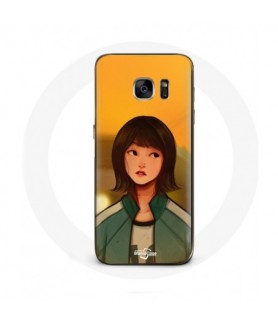 Coque Samsung Galaxy S7...