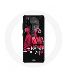 Coque Samsung Galaxy A41...