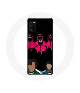 Coque Samsung Galaxy A41...