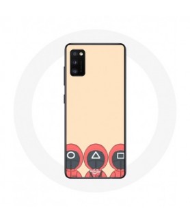 Coque Samsung Galaxy A41...