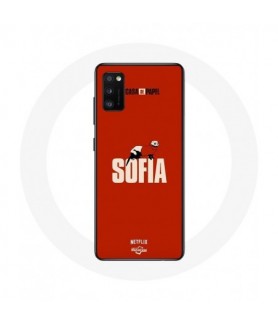 Coque Samsung Galaxy A41 La...