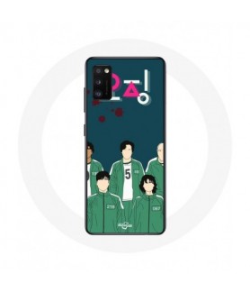 Coque Samsung Galaxy A41...