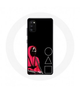 Coque Samsung Galaxy A41...