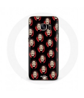 Coque Samsung Galaxy S7 La...